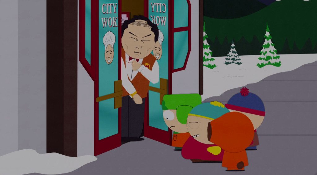 South Park “C**k Magic” Preview Released