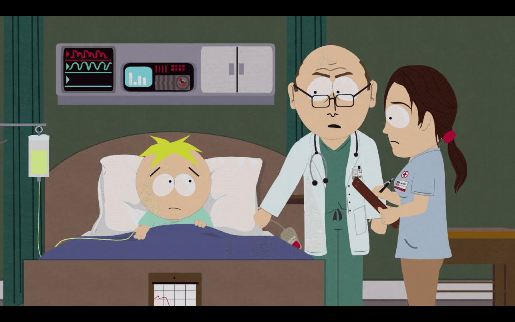 South Park “Grounded Vindaloop” Preview Released