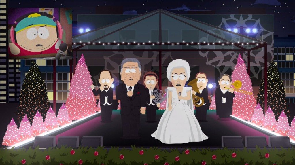South Park “#HappyHolograms” Preview Released