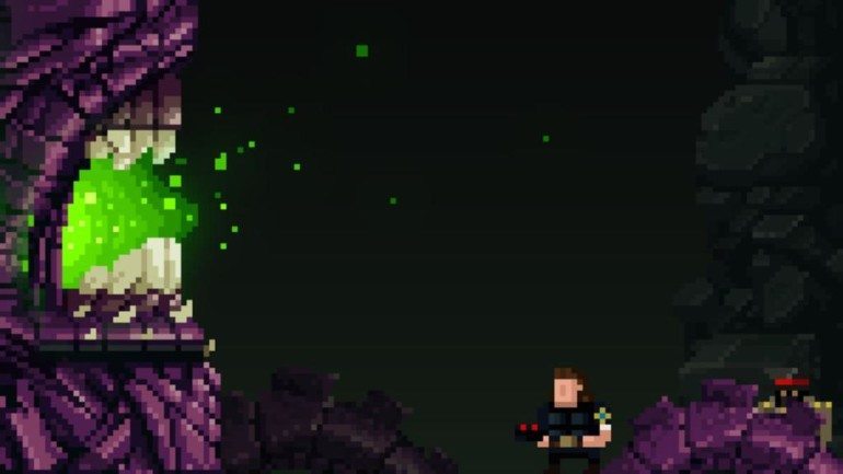 PAX South 2015: Broforce Is Infested With Aliens