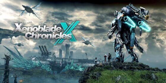 Xenoblade Chronicles X for Wii U Trailer