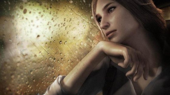 Worst Job Ever – The Evil Within: The Consequence Review