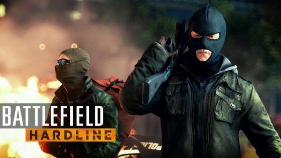 UK Midnight Launch Confirmed for Battlefield Hardline
