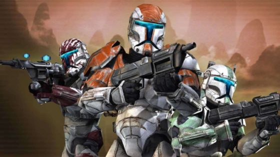 Retro Review: Star Wars: Republic Commando