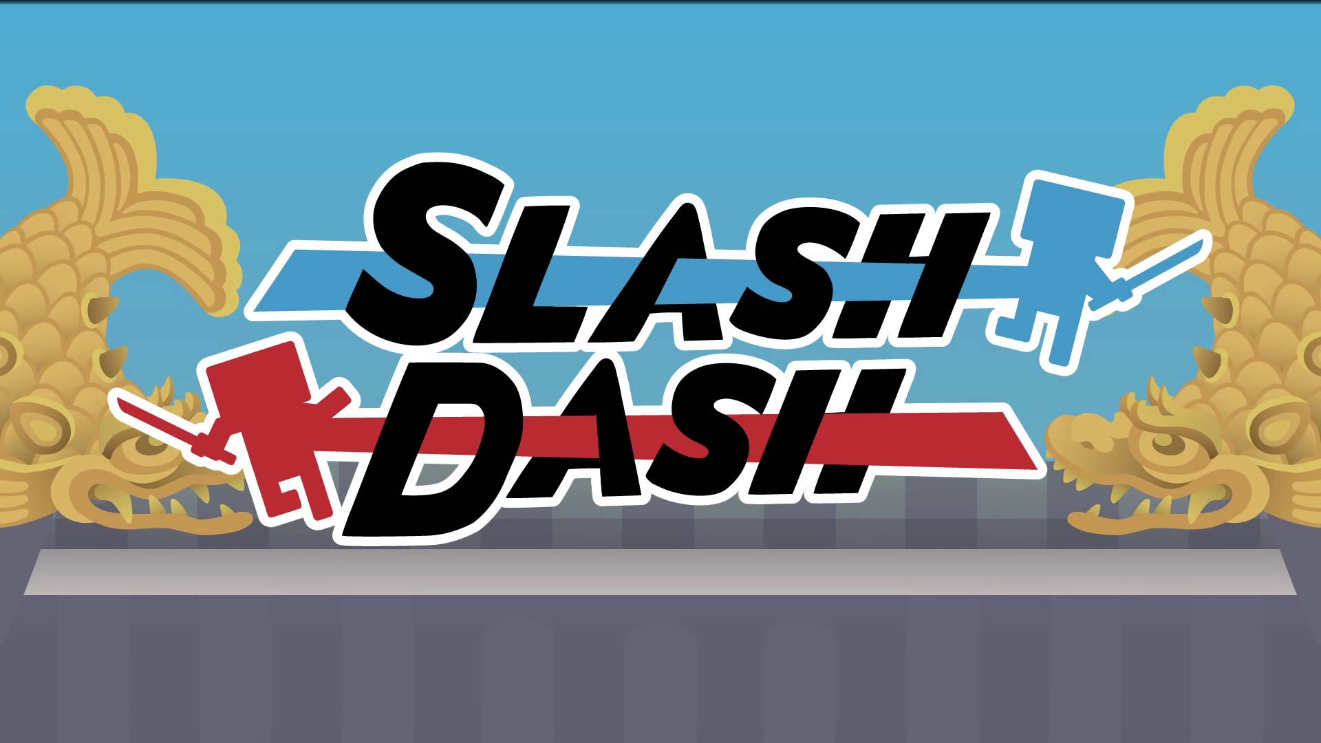 Slash, Dash, Mash Up Ninja Style SlashDash Review
