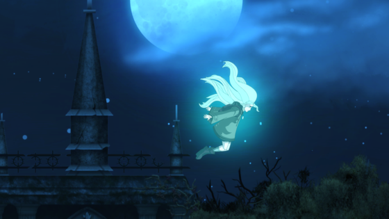 Behind The Whispering Willows – An Interview with Night Light Interactive’s Michael Bellavia