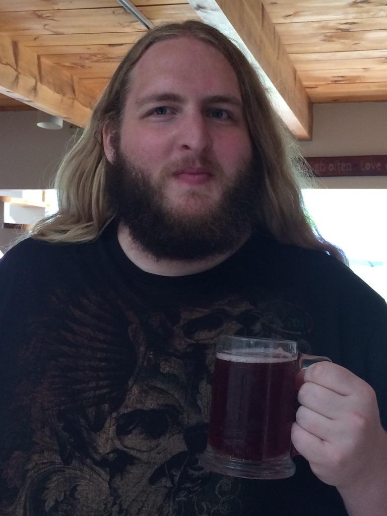 Matthew Baucum