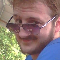 Rob Cotter