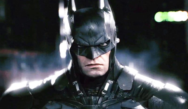 Arkham Knight’s Tumbler DLC is Sadly What Its Season Pass Deserves