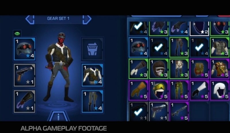 Stooge to the Empire – Star Wars Uprising Review