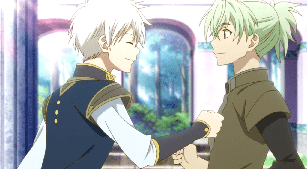 Snow White With the Red Hair Episodes 79 Review