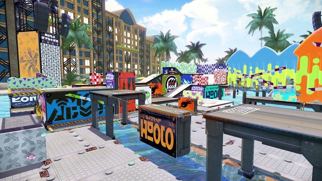 New Updates coming to Wii U and 3DS Games