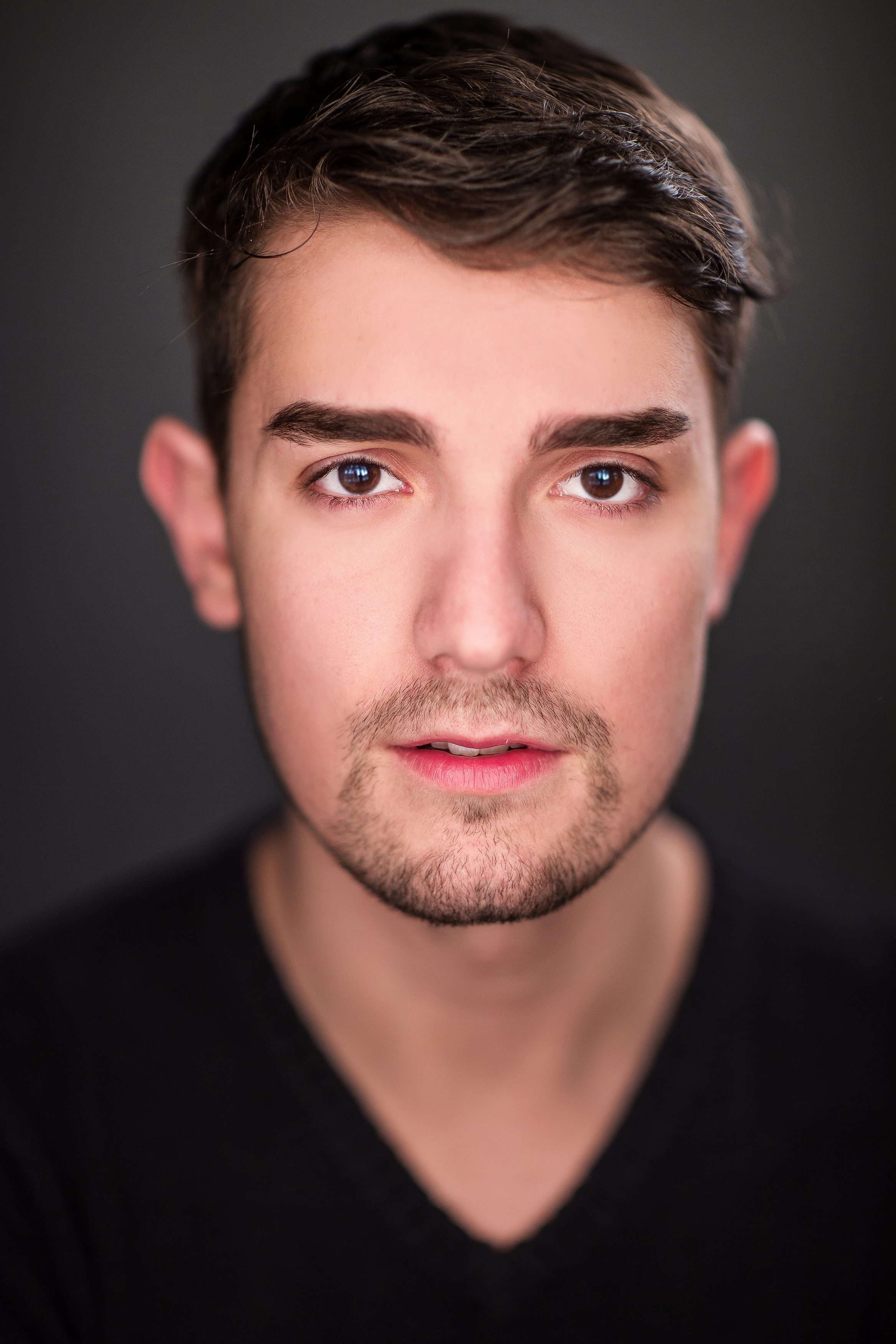 Logan Schultz