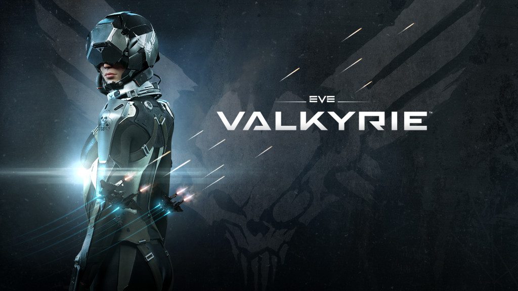 EVE: Valkyrie and Gunjack Releases for the Oculus Rift on PC