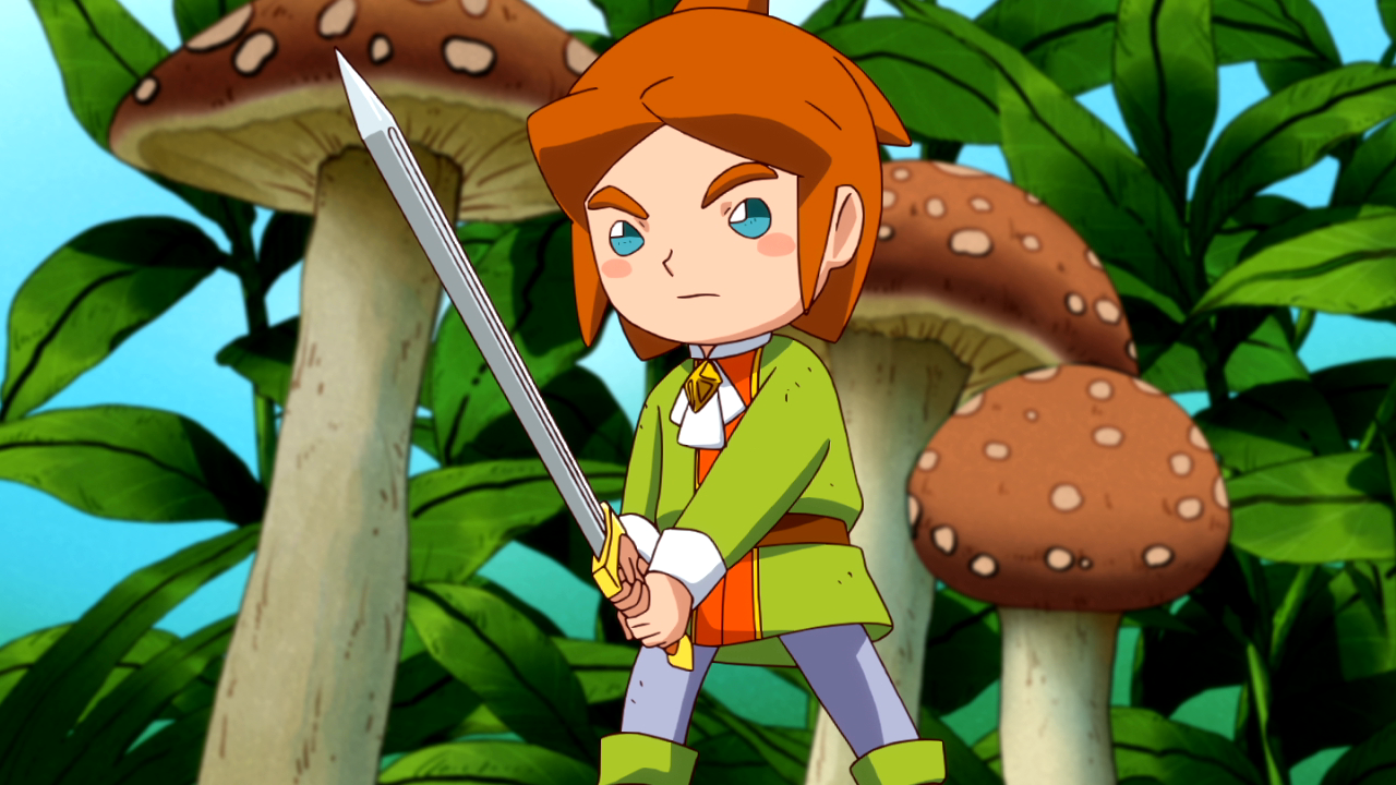 Download Return To Popolocrois Review For Android Wallpaper Return To Popolocrois Review For Android