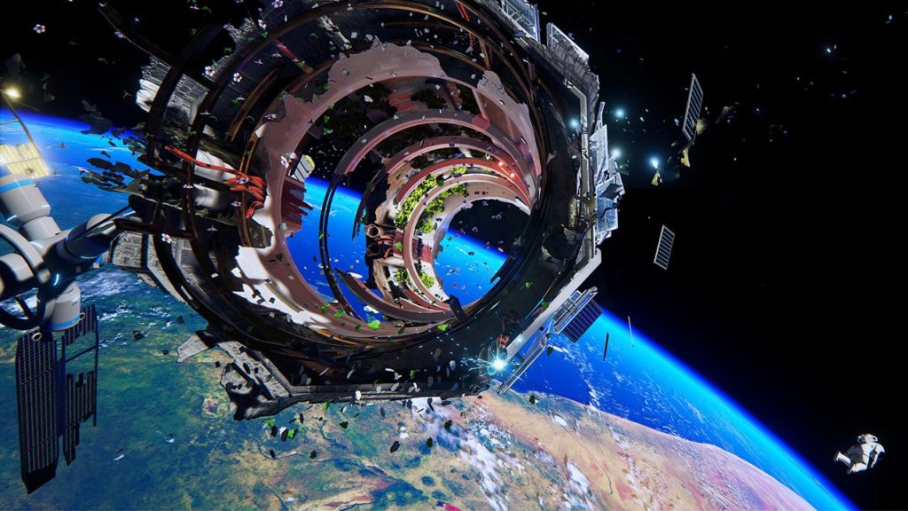 ADR1FT Review