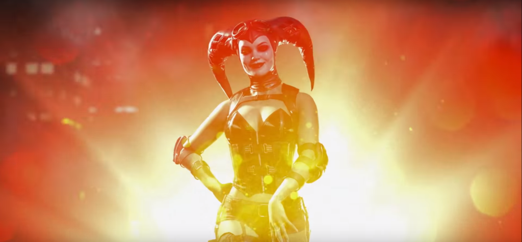 Injustice 2 Adds Suicide Squad Characters in New Trailer