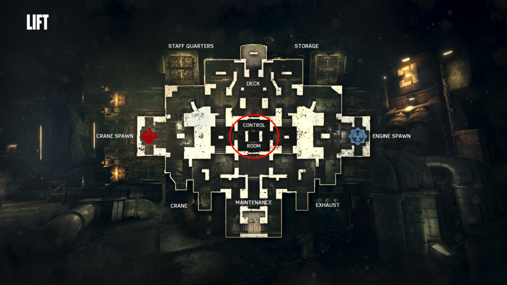 Top 5 Maps / Base Locations for Gears Of War 4 Horde Mode BagoGames