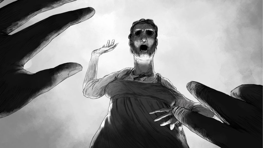 The Town of Light Will Soon Traumatize Players on PS4 and Xbox One