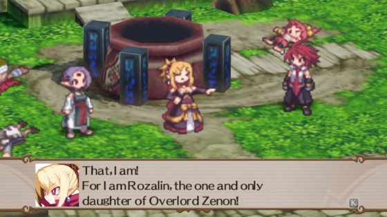 Disgaea 2 PC Review – Totally Addictive Dood!