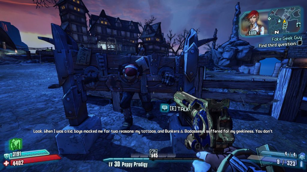 Borderlands 2, 2K Games