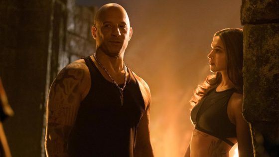 Film Fallout Podcast #48 – Nothing is Taboo for Xander Cage