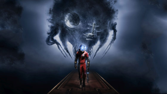 Prey Will Fight Off Aliens in May, Watch a New Gameplay Trailer