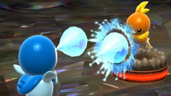 Pokémon Duel Review – Strange yet Interesting