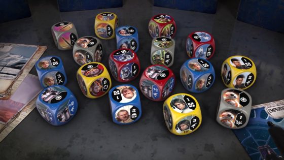 Spirit of Rebellion is Bringing the Fight to Star Wars: Destiny