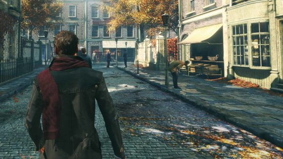 Sherlock Holmes: The Devil’s Daughter Review – Devilishly Intriguing