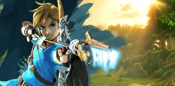 Games for Breakfast: Breath of the Wild Expansion Pass