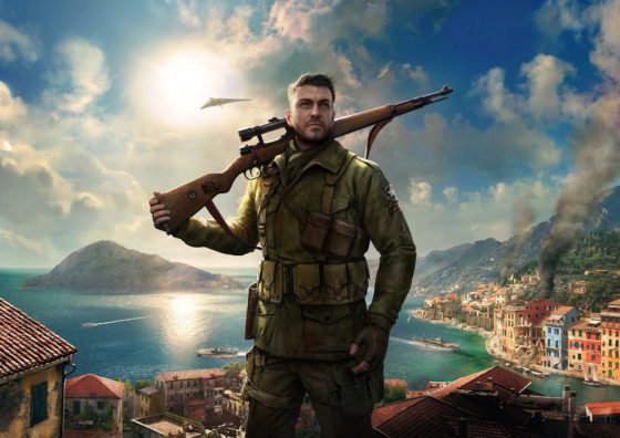 Sniper Elite 4 Review – A Satisfying yet Repetitive Historical Shooter
