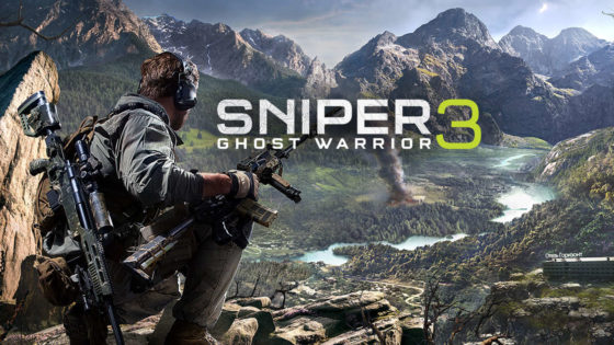 Sniper Ghost Warrior 3 Open Beta 2 Video Preview