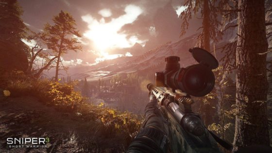 Sniper Ghost Warrior 3 Review – A Little Off Target