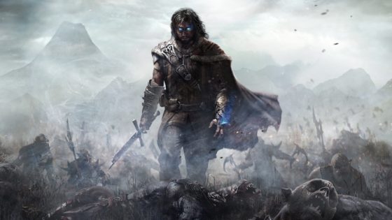 Middle-earth: Shadow of War is Officially Coming This Year