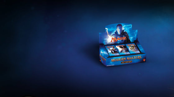 Modern Masters 2017 is Looking Stellar