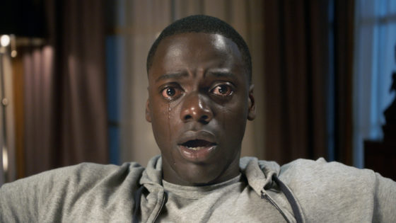 Get Out Review – Welcome to the Family