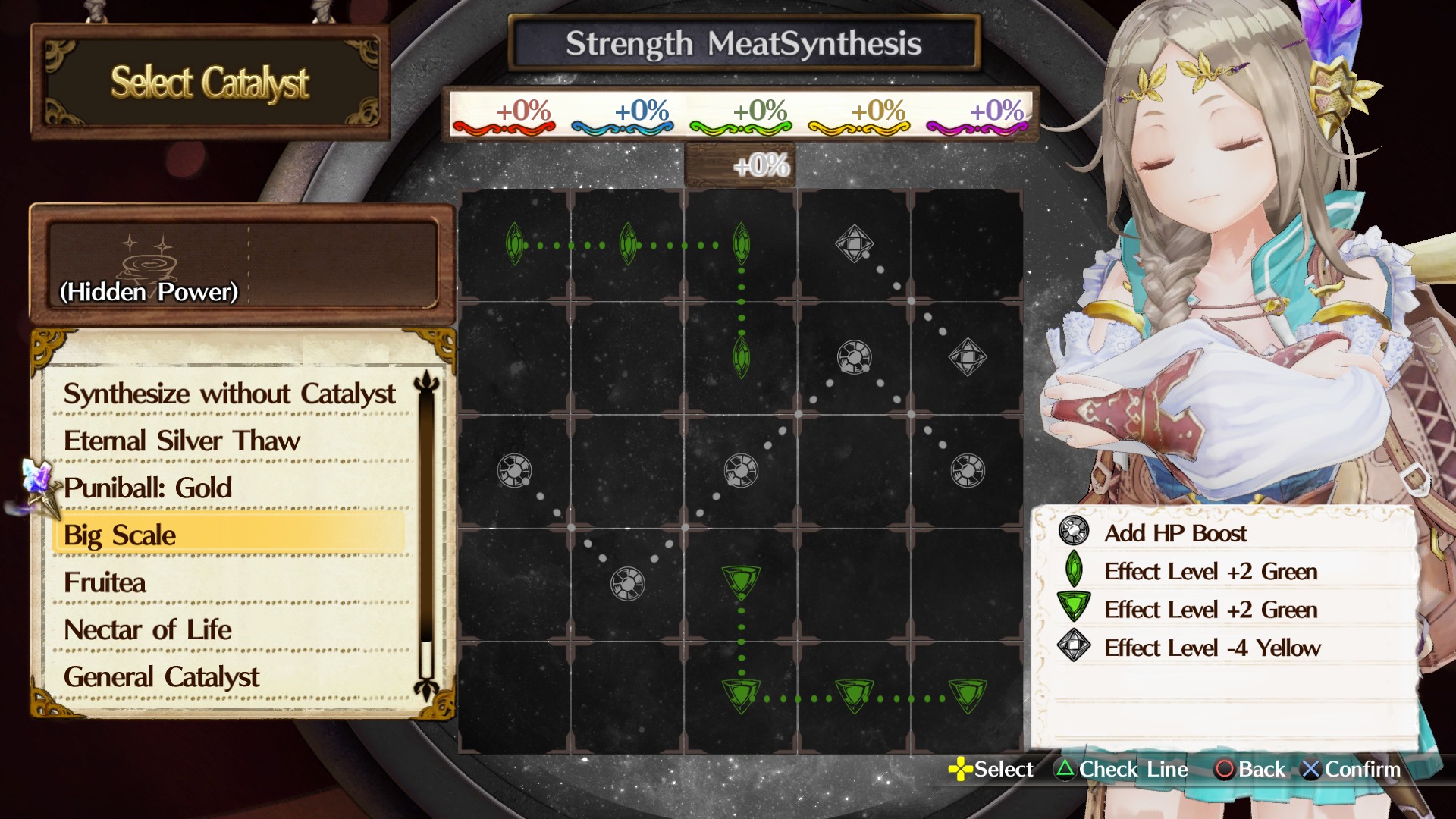 Atelier Firis The Alchemist and the Mysterious Journey Review