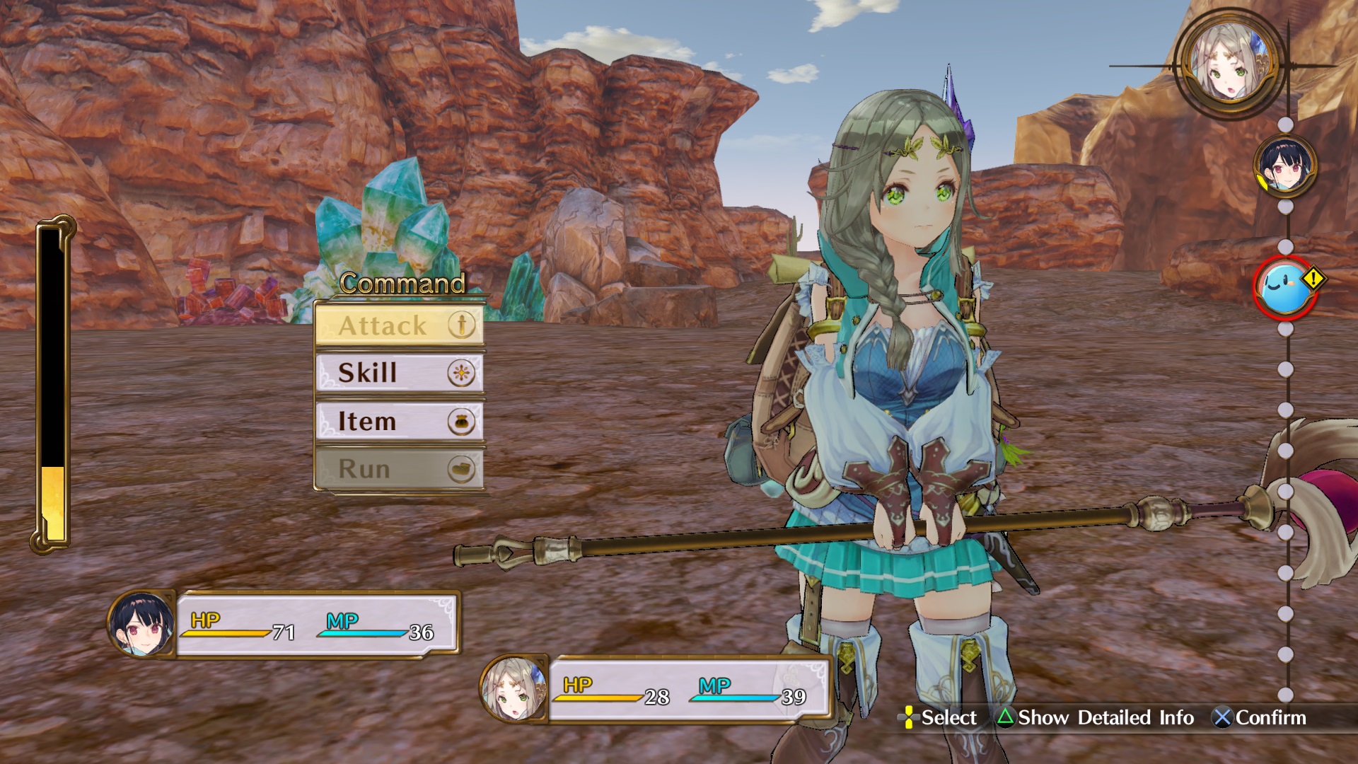 Atelier Firis The Alchemist and the Mysterious Journey Review