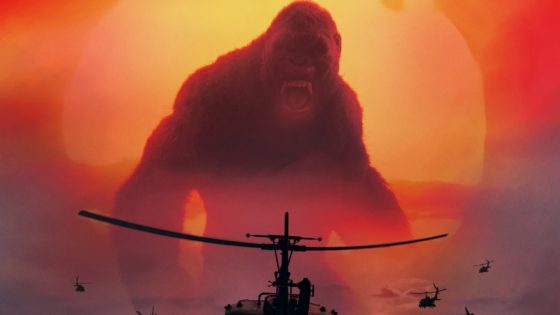 Kong: Skull Island Review – Humanity Is Kong’s Greatest Weakness