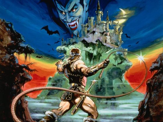 Retro Review – Castlevania: The Adventure