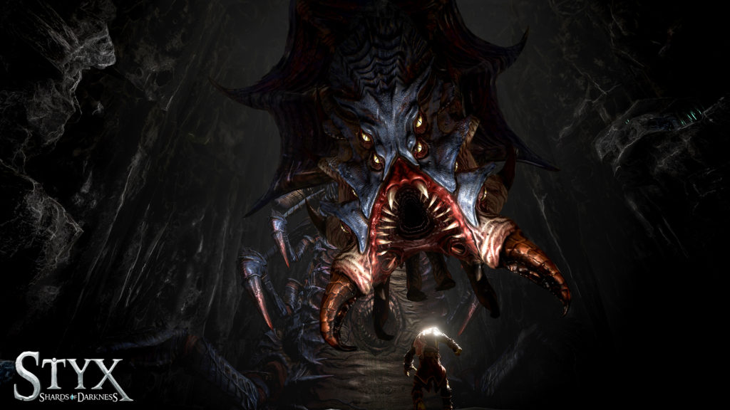 Styx: Shards of Darkness, Focus Home Interactive