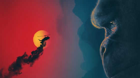 Film Fallout Podcast #54 – Kong Gets a Reassignment