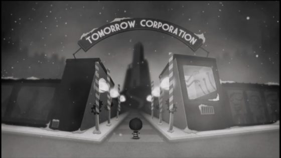 Tomorrow Corporation Games Feature Interesting Controls on Nintendo Switch