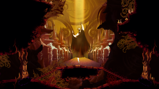 Sundered – PAX East 2017 Interview