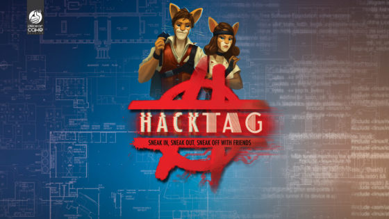 HACKTAG – PAX East 2017 Interview