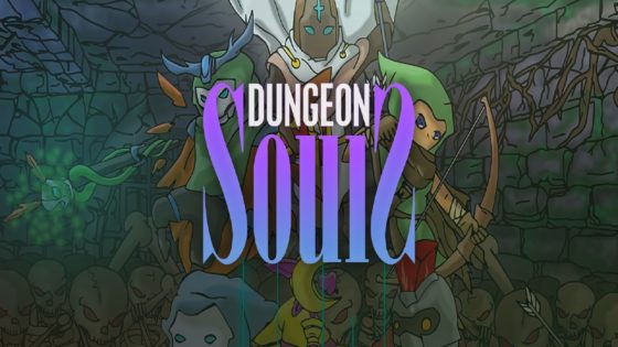 Dungeon Souls Review