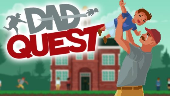Dad Quest Review