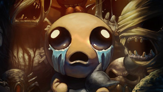 The Binding of Isaac: Afterbirth + Review – The Definitive Isaac Experience