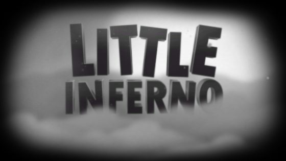 Little Inferno Review – I Can Stare into the Fire Forever